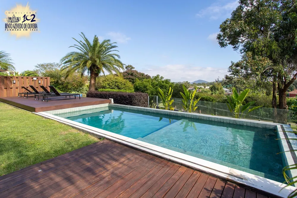 Casa de Condomínio, 4 quartos - Foto 3