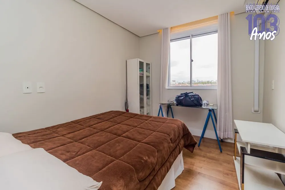 Apartamento, 3 quartos, 70 m² - Foto 1
