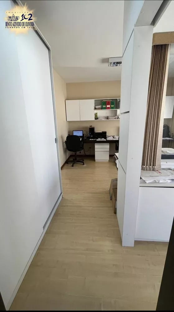 Sala-Conjunto, 33 m² - Foto 2