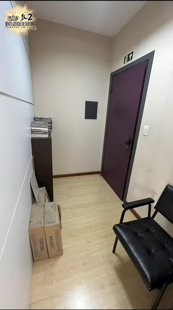Sala-Conjunto, 33 m² - Foto 1