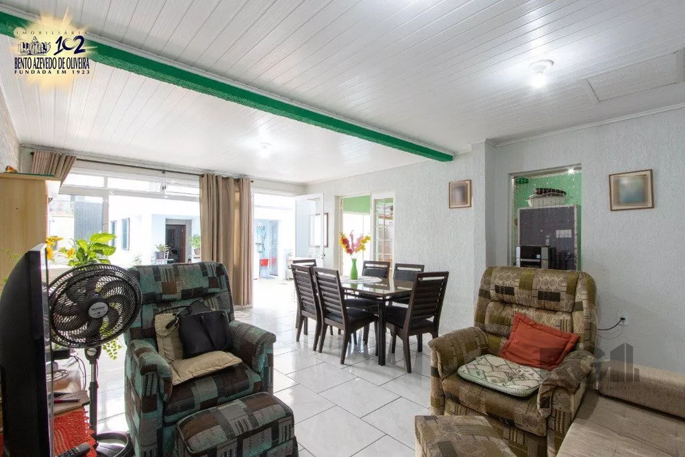 Casa, 2 quartos, 128 m² - Foto 5