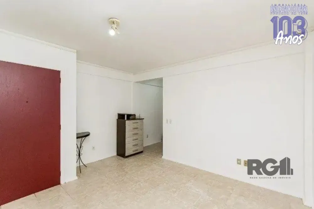 Apartamento, 1 quarto, 40 m² - Foto 1