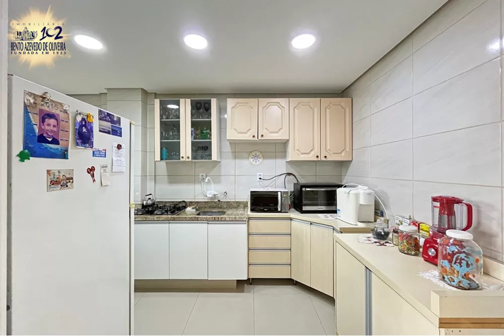 Apartamento, 2 quartos, 62 m² - Foto 6