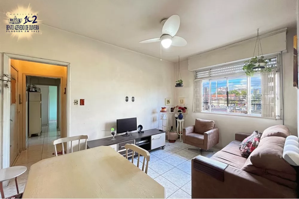 Apartamento, 2 quartos, 62 m² - Foto 4