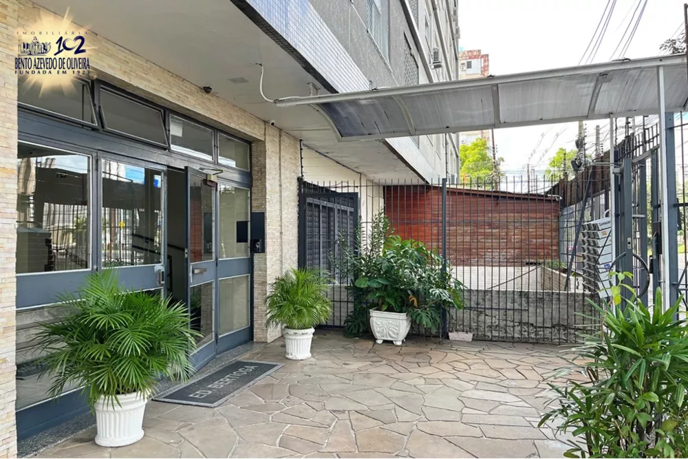 Apartamento, 2 quartos, 62 m² - Foto 8