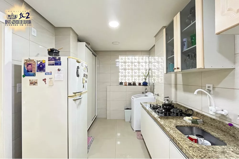 Apartamento, 2 quartos, 62 m² - Foto 2