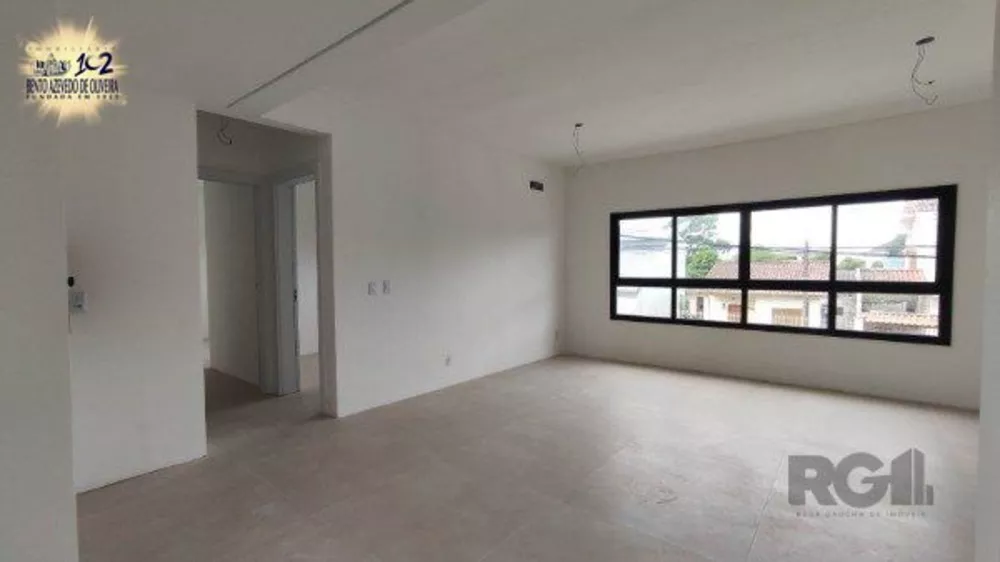 Apartamento, 2 quartos, 62 m² - Foto 1