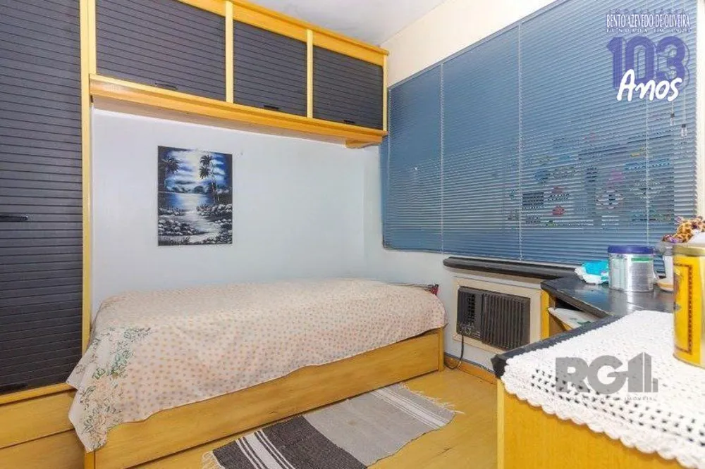 Cobertura, 4 quartos, 131 m² - Foto 8