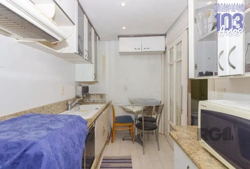 Cobertura, 4 quartos, 131 m² - Foto 1