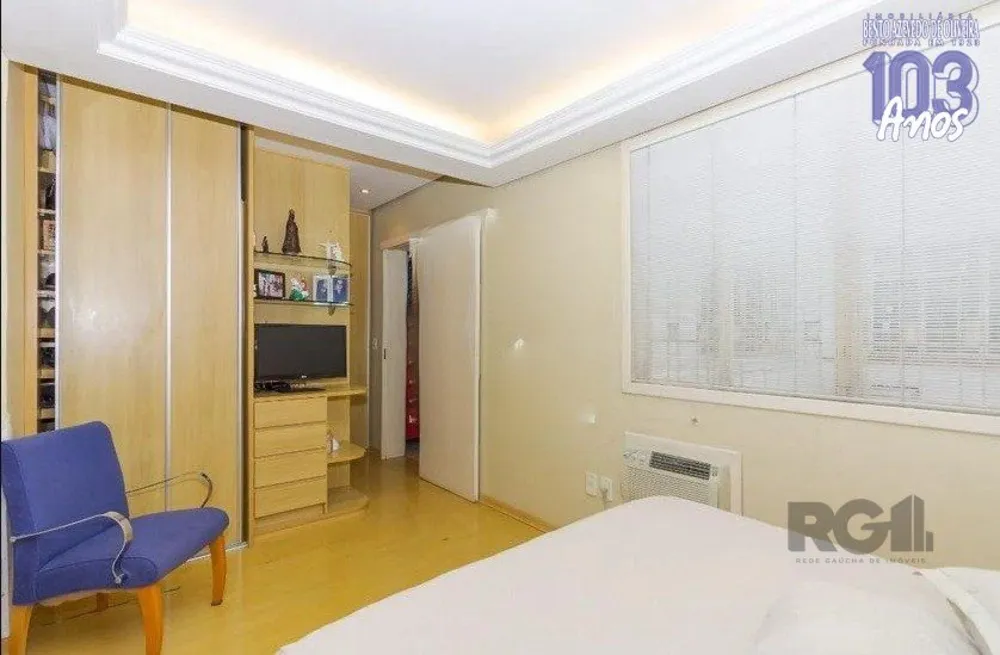 Cobertura, 4 quartos, 131 m² - Foto 5