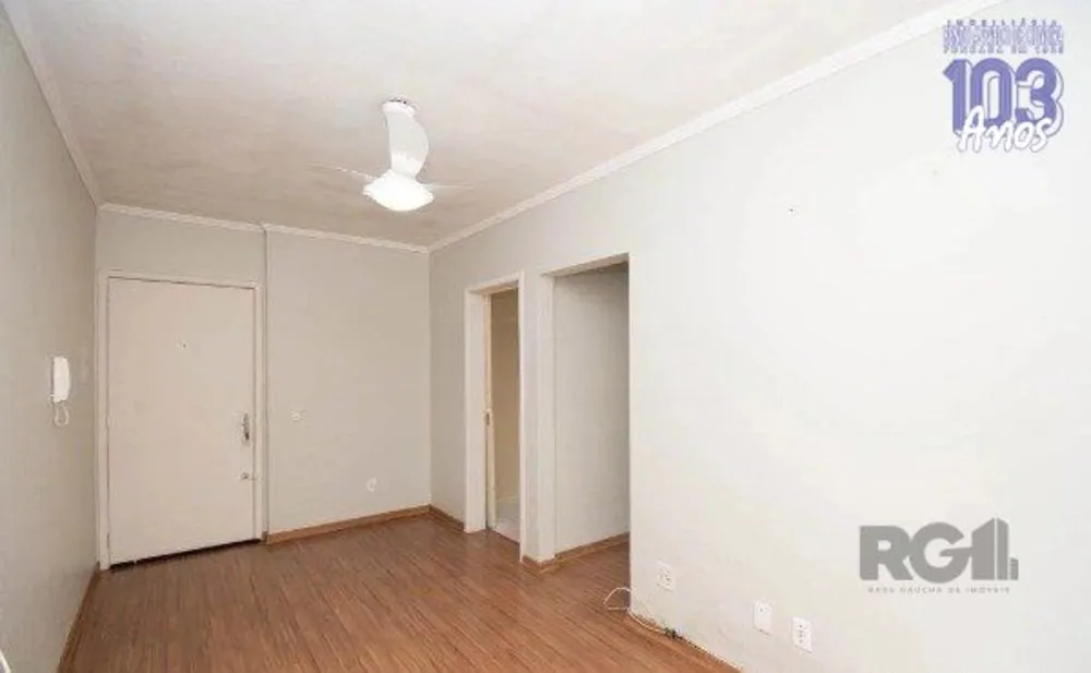 Apartamento, 1 quarto, 41 m² - Foto 1