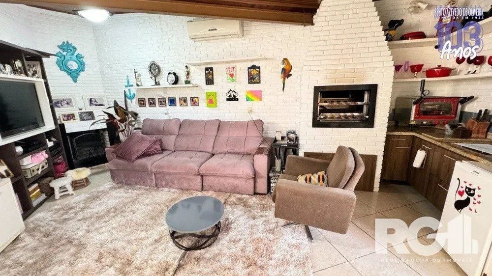 Casa, 3 quartos, 300 m² - Foto 3