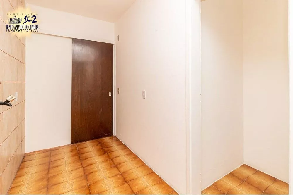 Apartamento, 1 quarto, 42 m² - Foto 1
