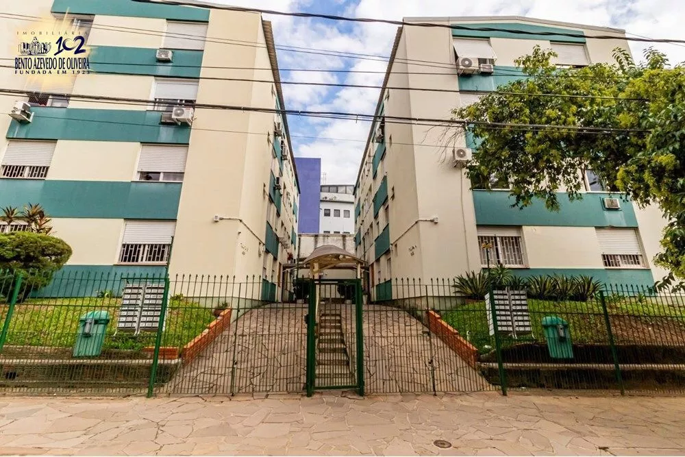 Apartamento, 1 quarto, 42 m² - Foto 3
