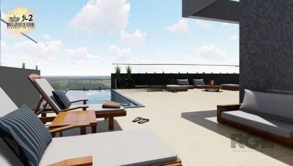 Apartamento, 3 quartos, 110 m² - Foto 5