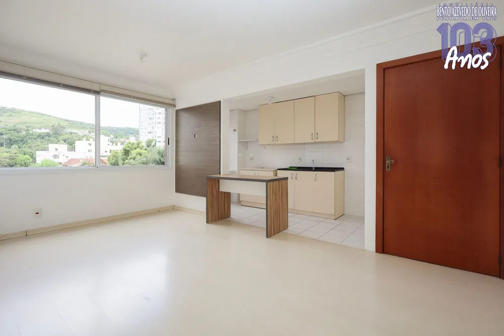Apartamento, 2 quartos, 55 m² - Foto 1