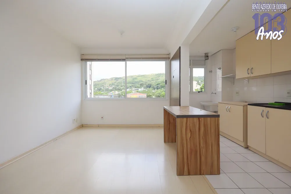 Apartamento, 2 quartos, 55 m² - Foto 2