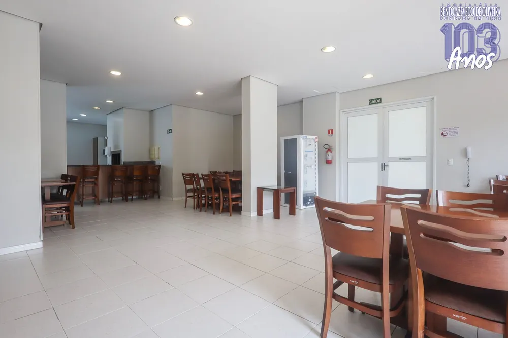 Apartamento, 2 quartos, 55 m² - Foto 8