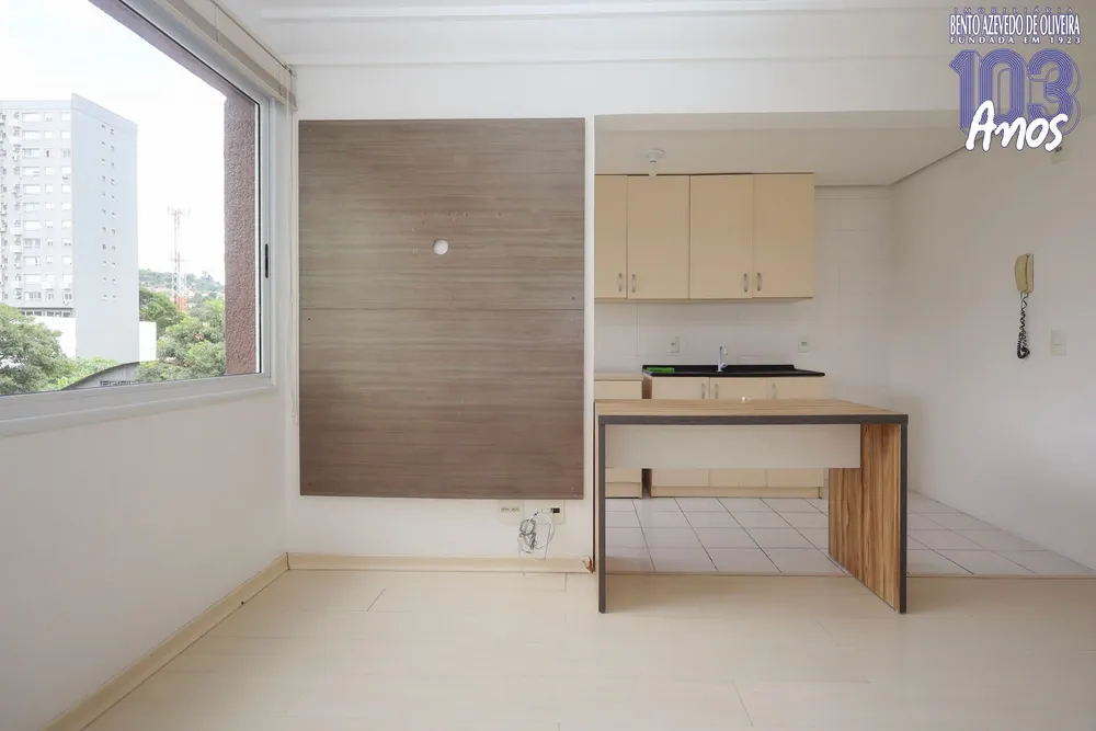 Apartamento, 2 quartos, 55 m² - Foto 5