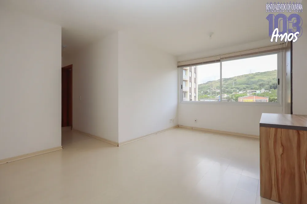 Apartamento, 2 quartos, 55 m² - Foto 3