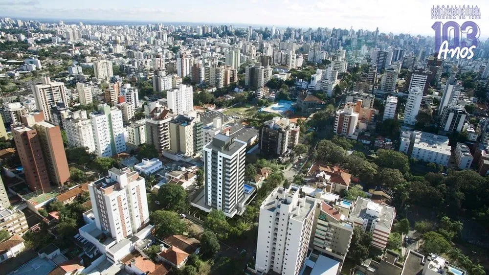 Apartamento, 3 quartos, 125 m² - Foto 5