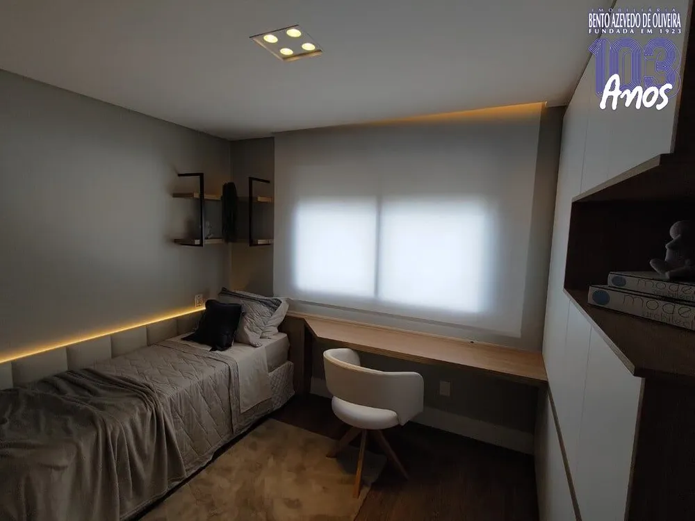 Apartamento, 3 quartos, 125 m² - Foto 8