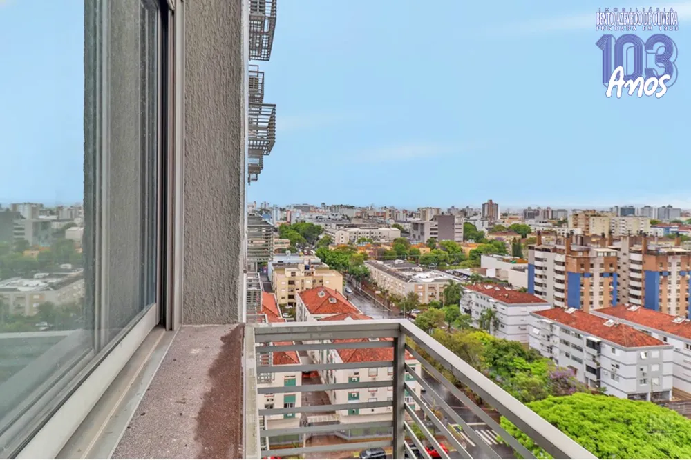 Apartamento, 2 quartos, 61 m² - Foto 8