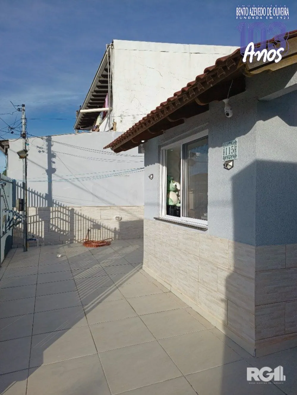 Apartamento, 1 quarto, 44 m² - Foto 3