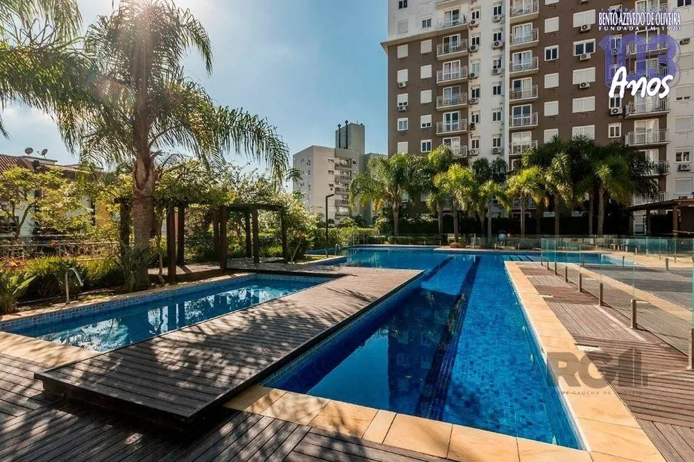 Apartamento, 3 quartos, 73 m² - Foto 7