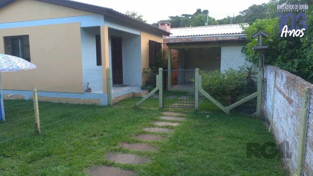 Casa, 2 quartos, 118 m² - Foto 1