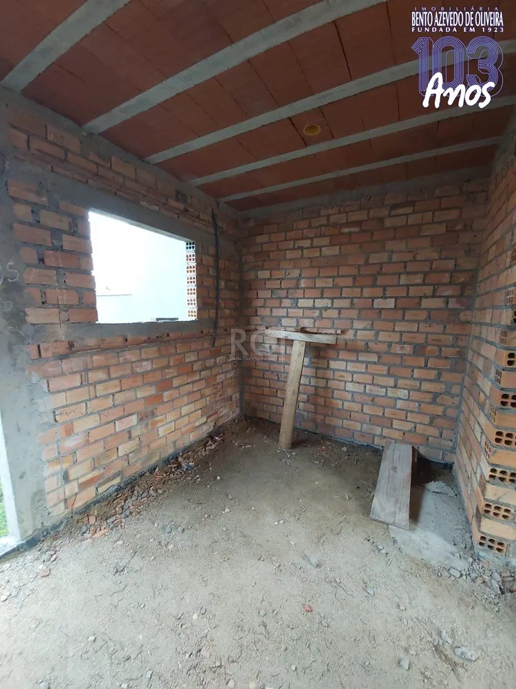 Casa, 2 quartos, 100 m² - Foto 2