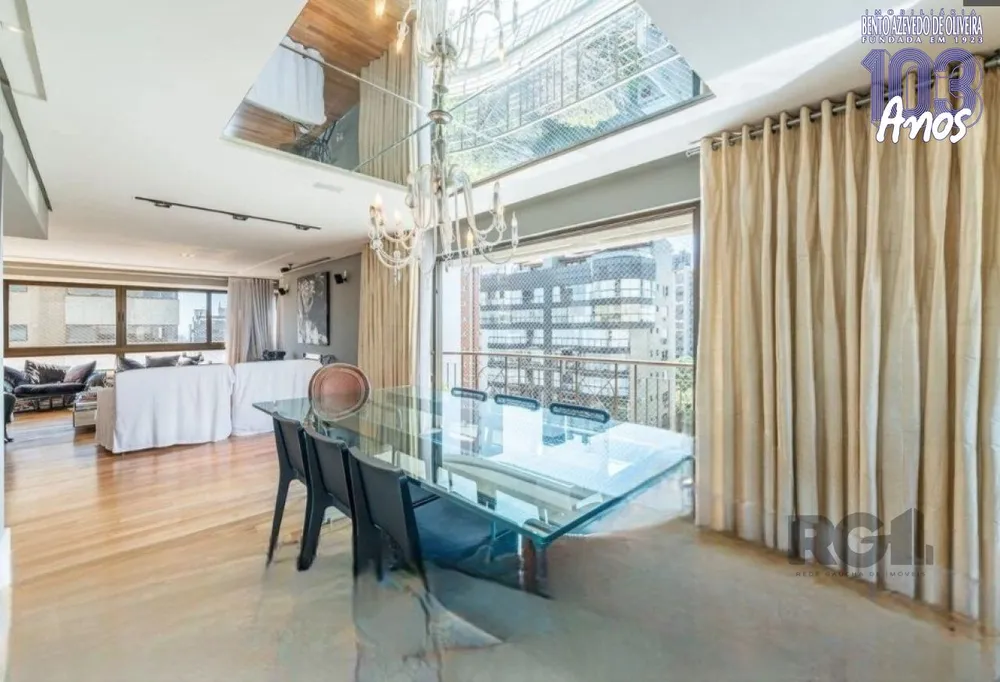 Apartamento, 1 quarto, 42 m² - Foto 2