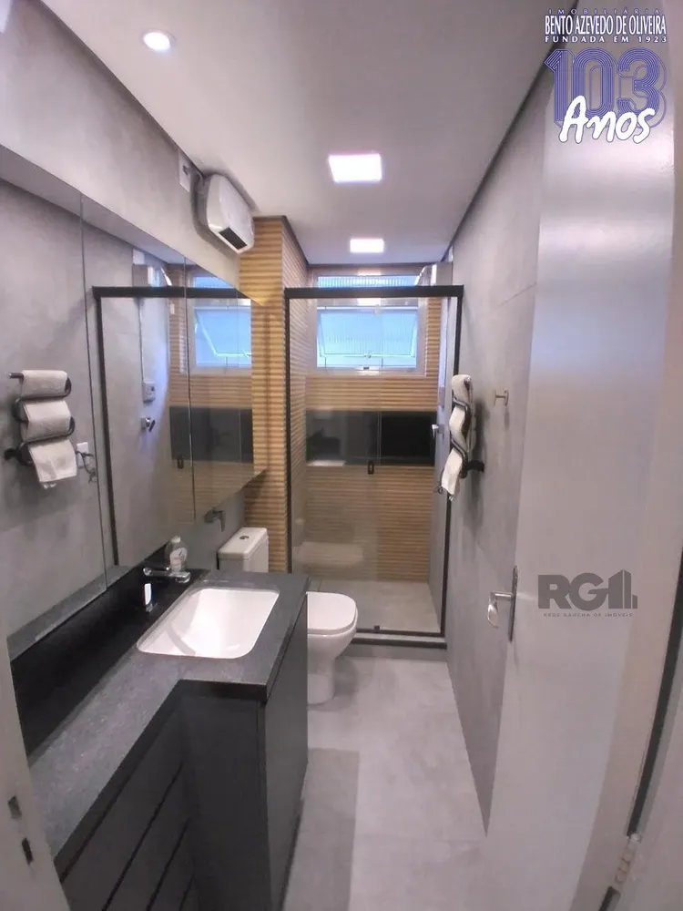Apartamento, 1 quarto, 42 m² - Foto 5