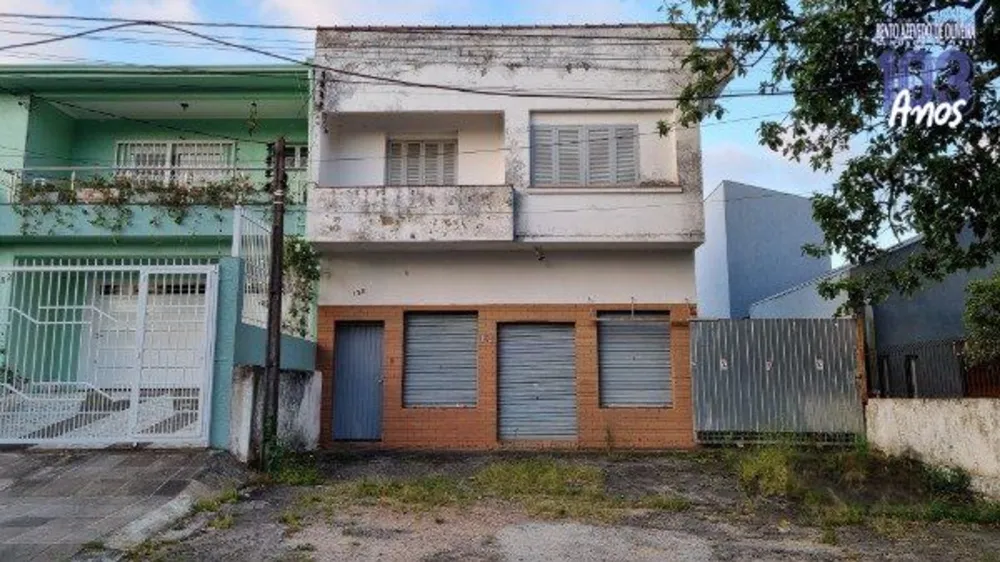 Apartamento, 1 quarto, 42 m² - Foto 1