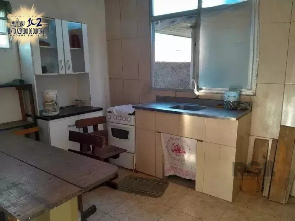 Casa, 2 quartos, 56 m² - Foto 1