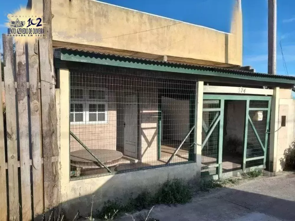 Casa, 2 quartos, 56 m² - Foto 8