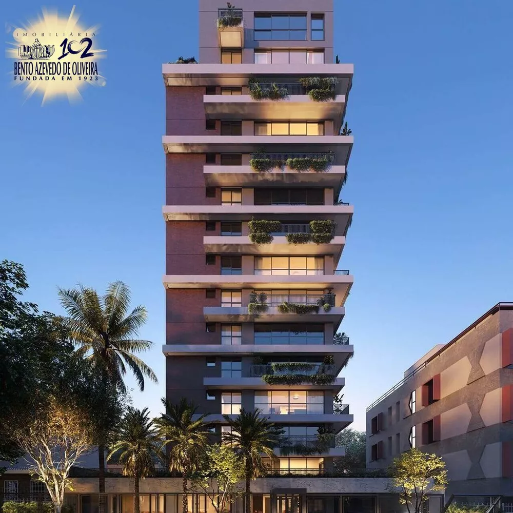 Apartamento, 3 quartos, 136 m² - Foto 4