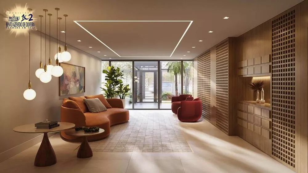 Apartamento, 3 quartos, 136 m² - Foto 7