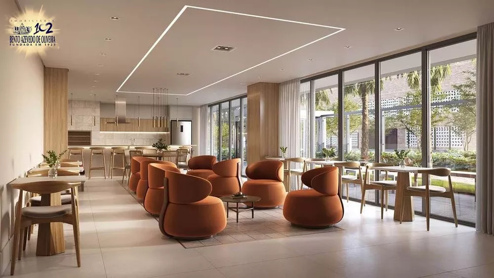 Apartamento, 3 quartos, 136 m² - Foto 1