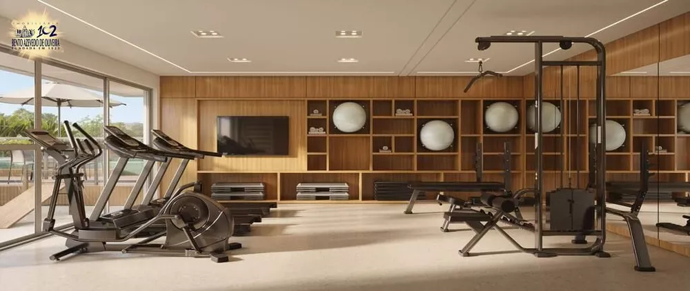 Apartamento, 3 quartos, 136 m² - Foto 2