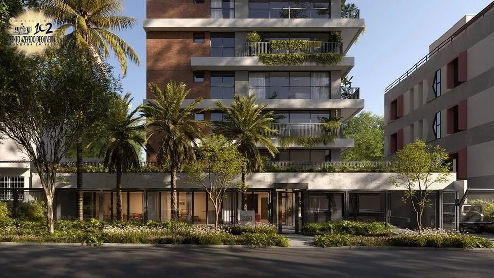 Apartamento, 3 quartos, 136 m² - Foto 3