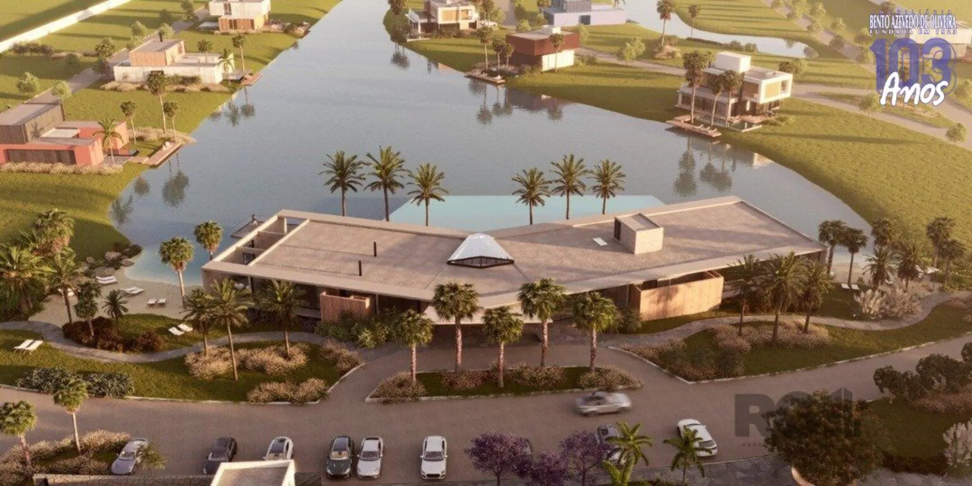 Casa, 3 quartos, 124 m² - Foto 3