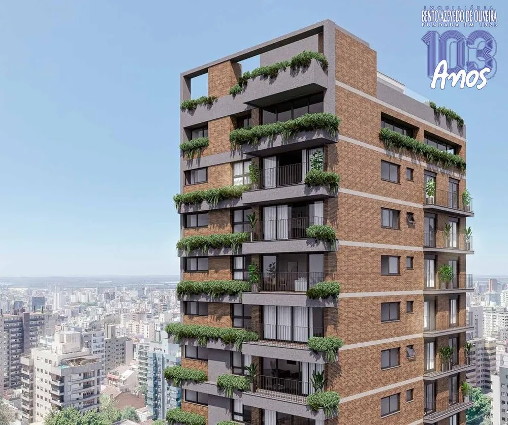 Apartamento, 3 quartos, 251 m² - Foto 1