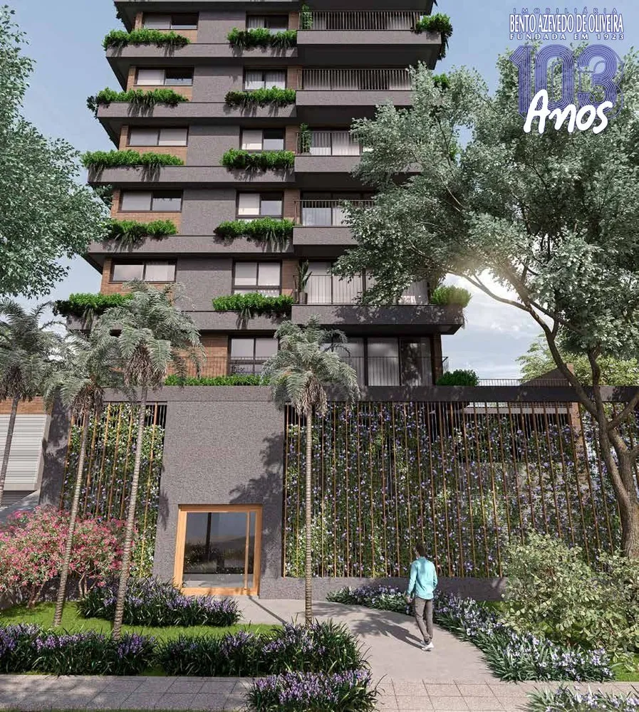 Apartamento, 3 quartos, 251 m² - Foto 3