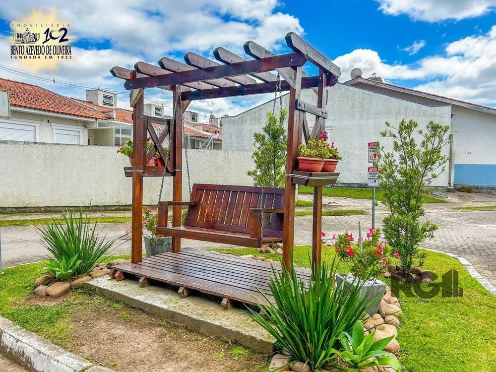 Casa de Condomínio, 2 quartos - Foto 3