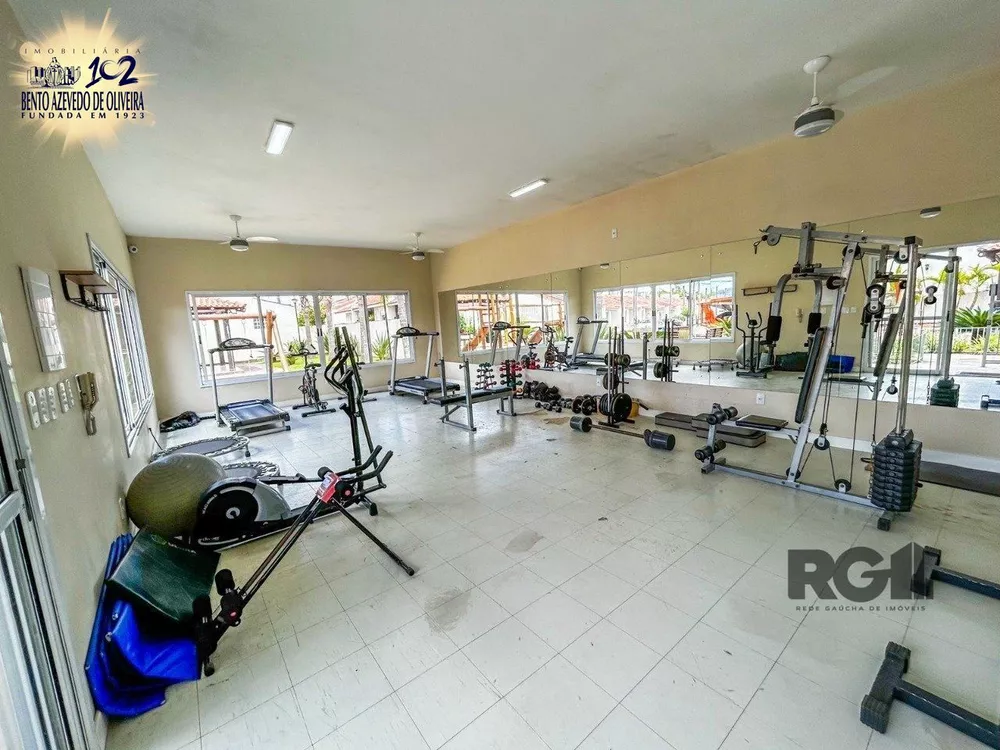 Casa de Condomínio, 2 quartos - Foto 6