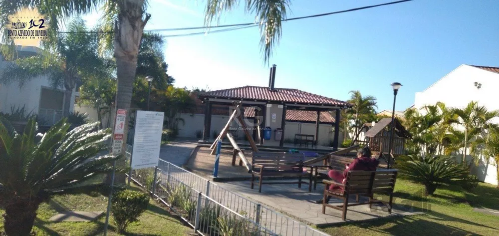 Casa de Condomínio, 2 quartos - Foto 4