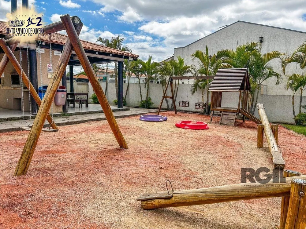 Casa de Condomínio, 2 quartos - Foto 1