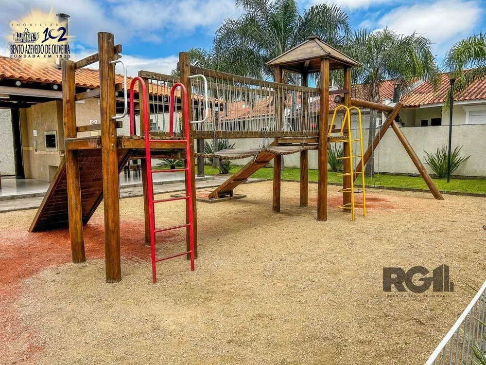 Casa de Condomínio, 2 quartos - Foto 2