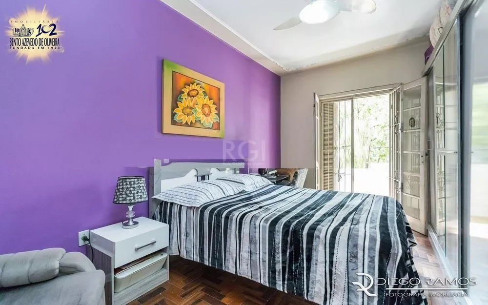 Apartamento, 3 quartos, 108 m² - Foto 1